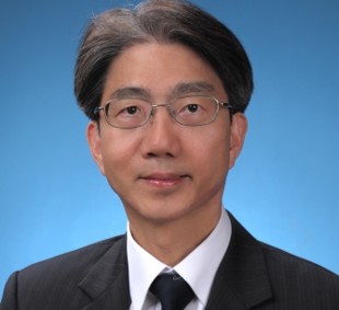 Joseph Hun-wei Lee, Ph.D.