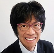 Yasuyuki Shimizu, Ph.D.