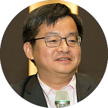 Prof. CHANG Tsang-Jung