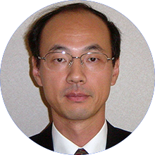 Prof. Tetsuya SUMI